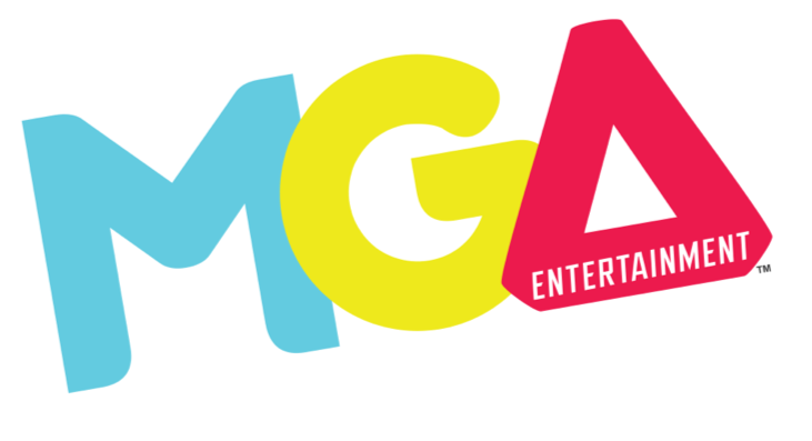 MGA Entertainment